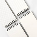 Reporter Pads