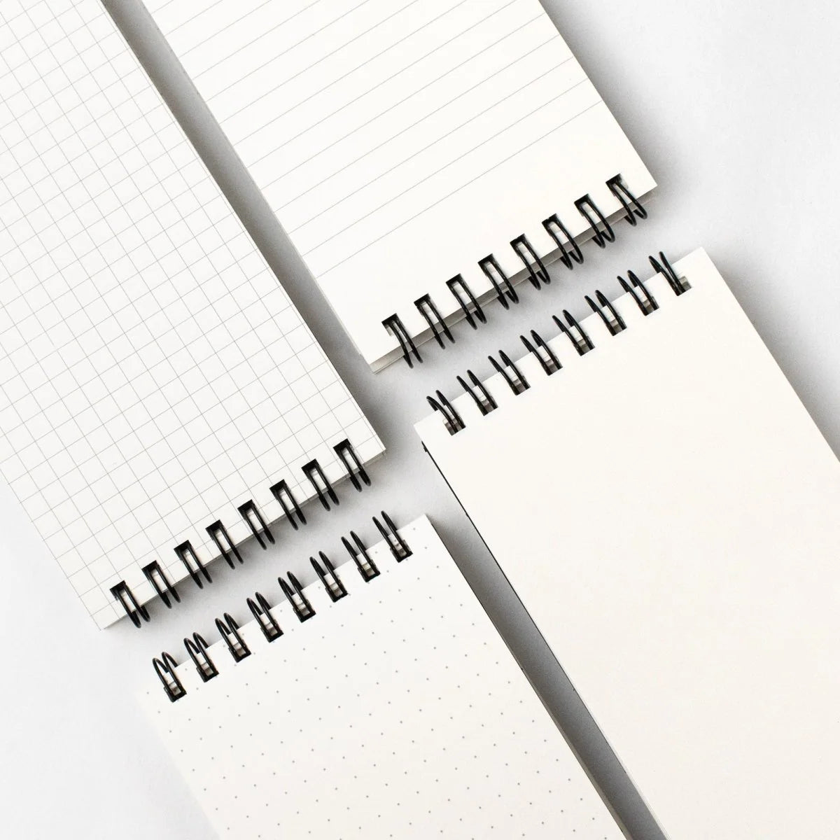 Reporter Pads