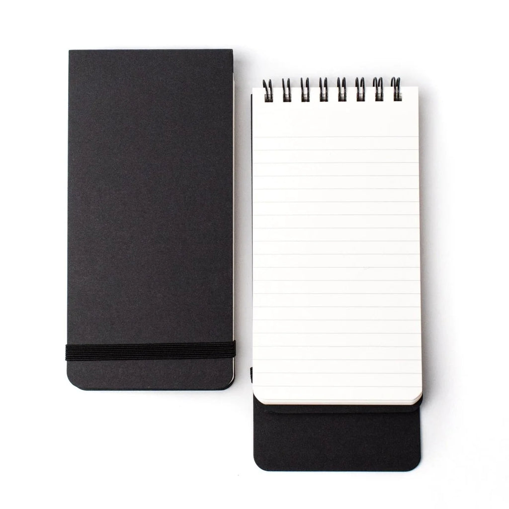 Reporter Pads, Ruled
