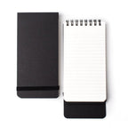 Reporter Pads, Ruled