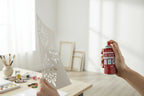Repositionable Spray Adhesive