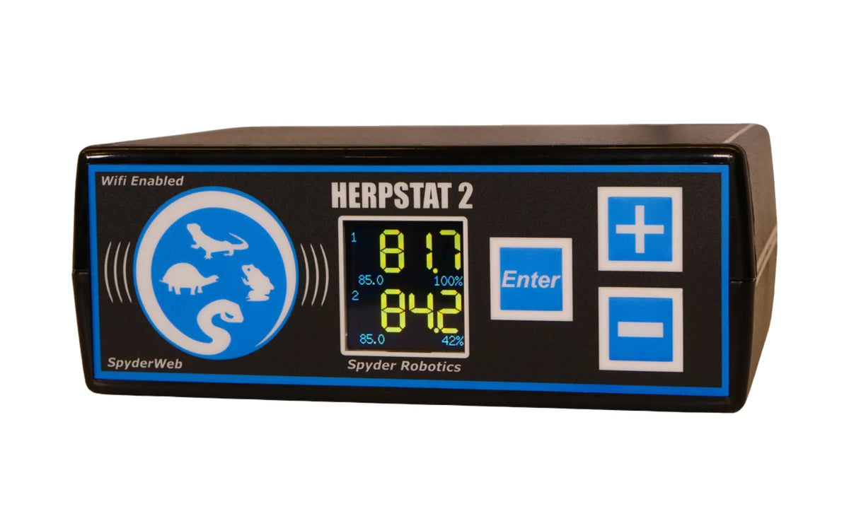Reptile Thermostat