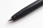 Retractable Fountain Pen in Matte Black