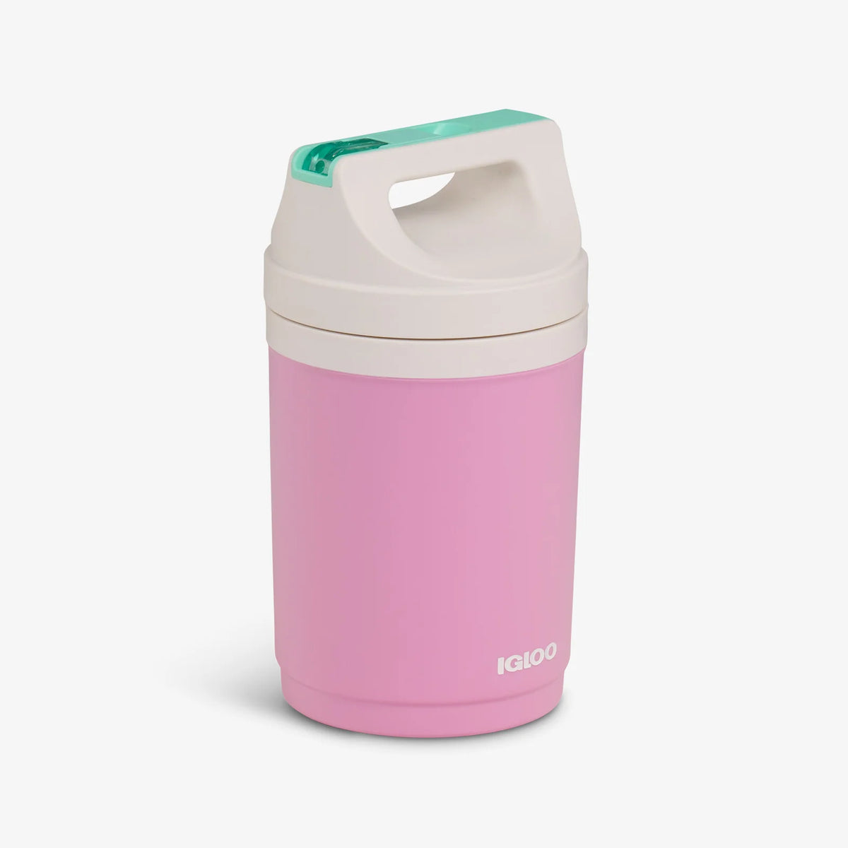 Retro Half Gallon Water Jug