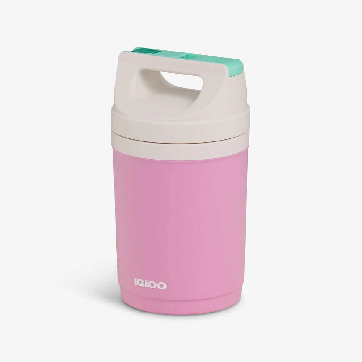 Retro Half Gallon Water Jug