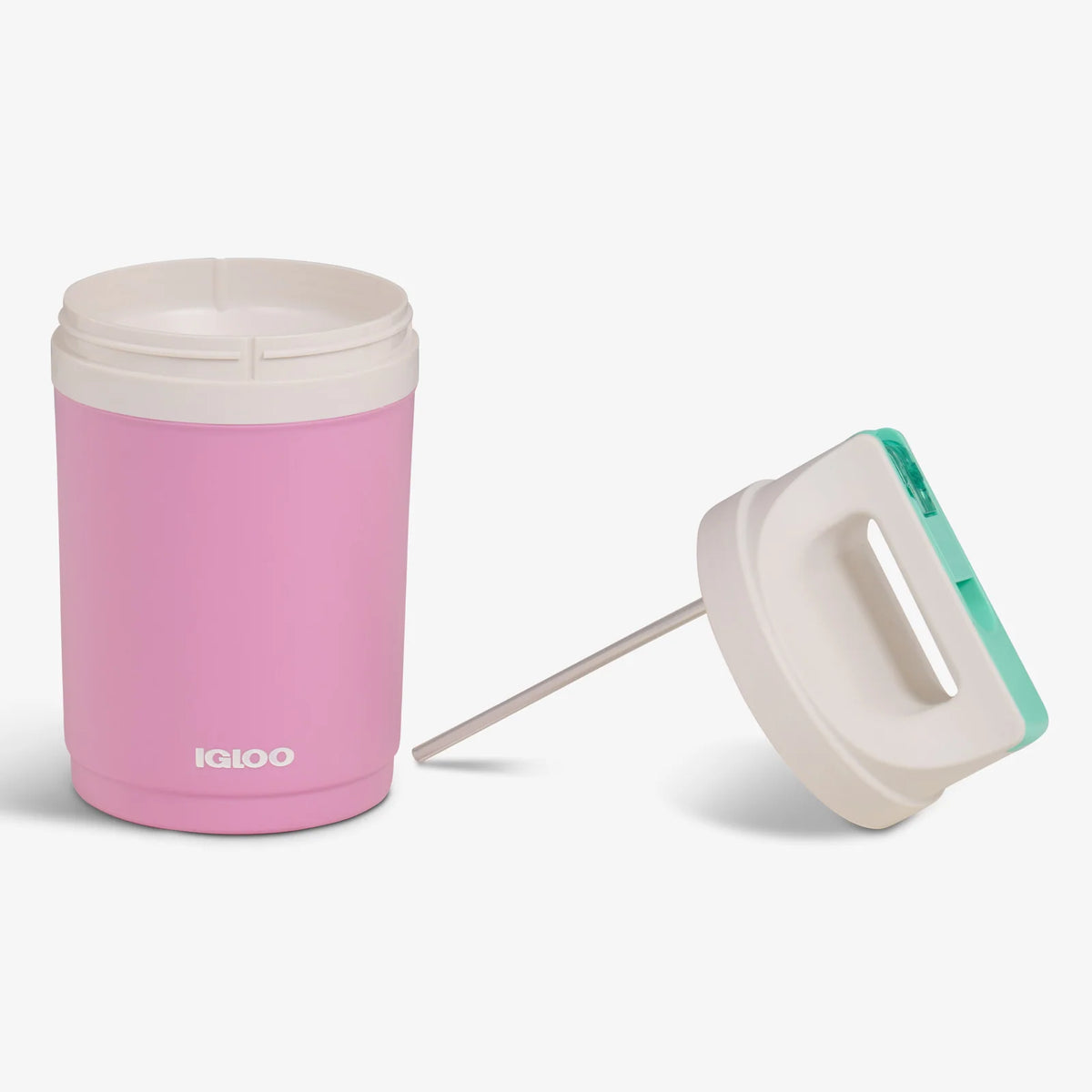 Retro Half Gallon Water Jug