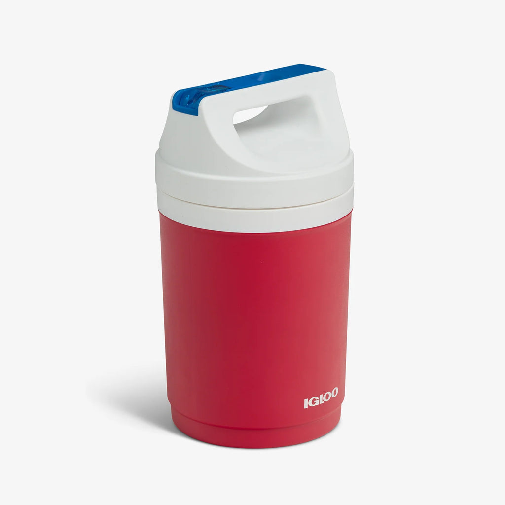 Retro Half Gallon Water Jug