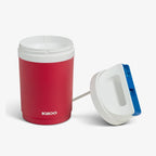 Retro Half Gallon Water Jug