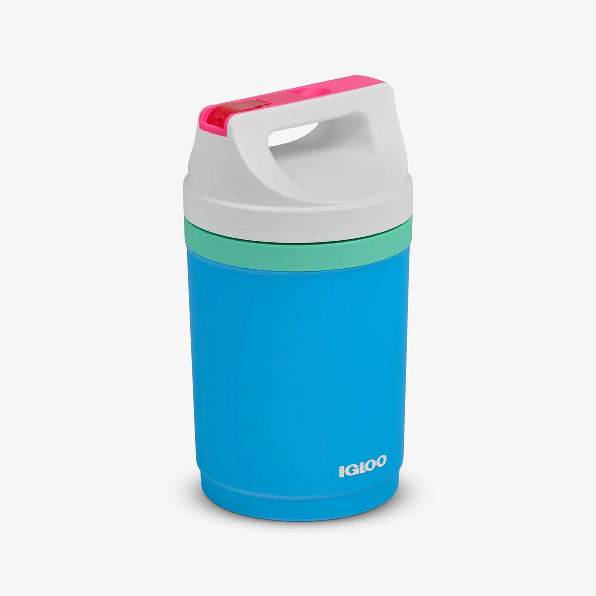 Retro Half Gallon Water Jug