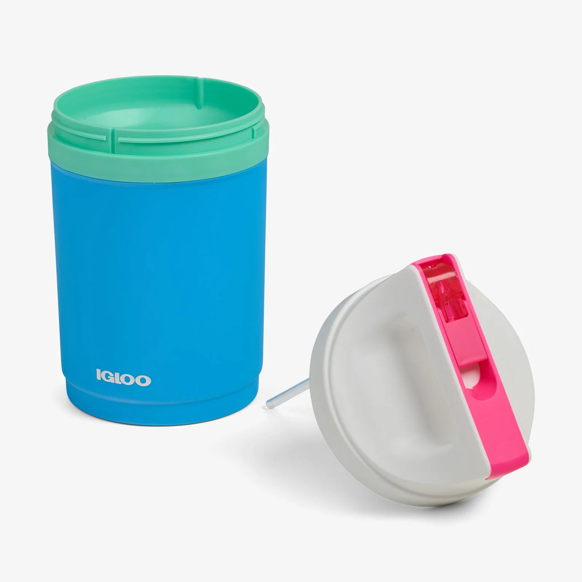 Retro Half Gallon Water Jug