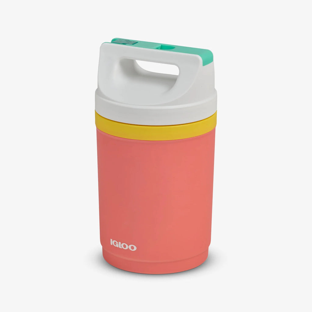 Retro Half Gallon Water Jug