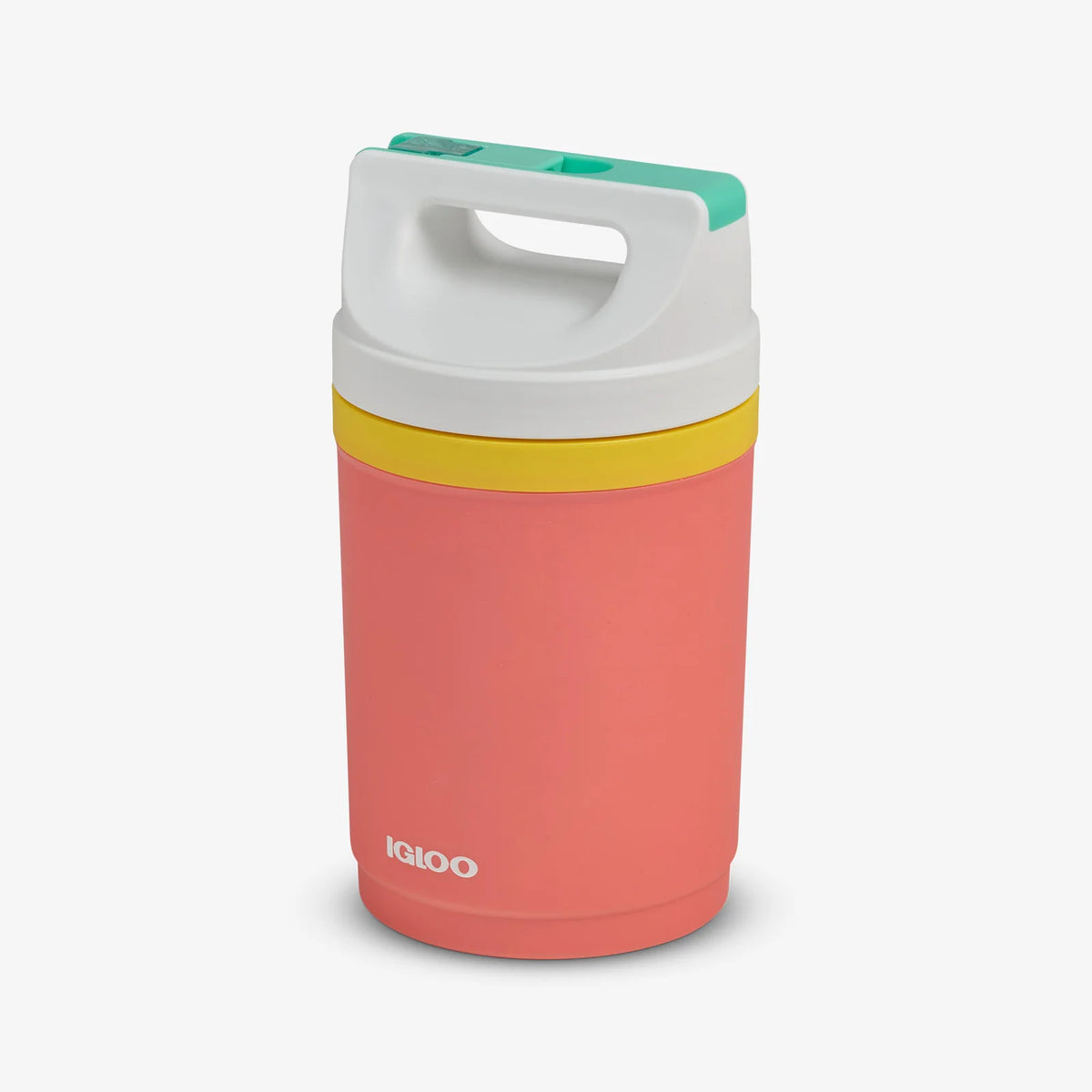 Retro Half Gallon Water Jug
