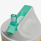 Retro Half Gallon Water Jug