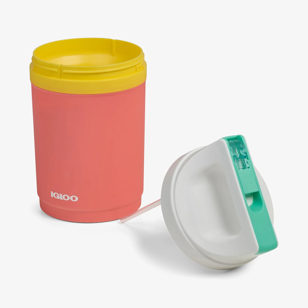 Retro Half Gallon Water Jug