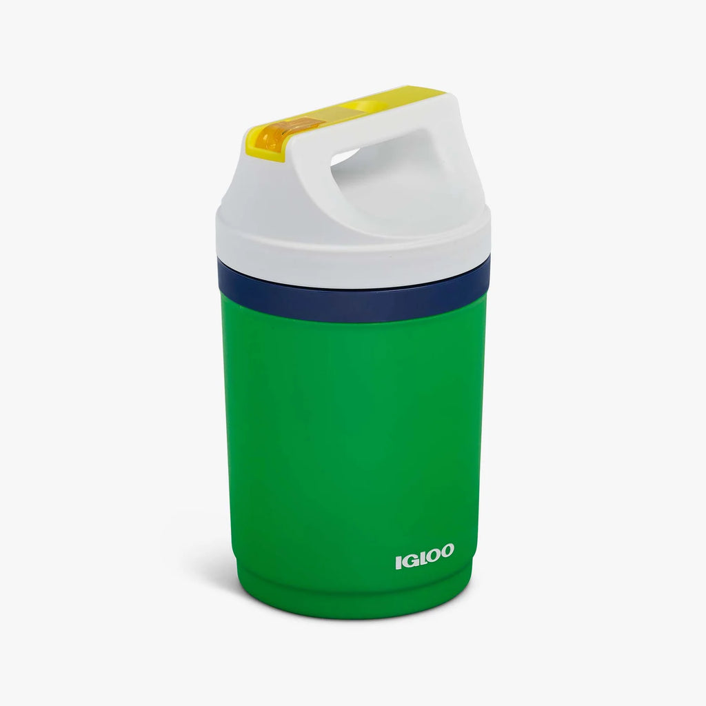 Retro Half Gallon Water Jug