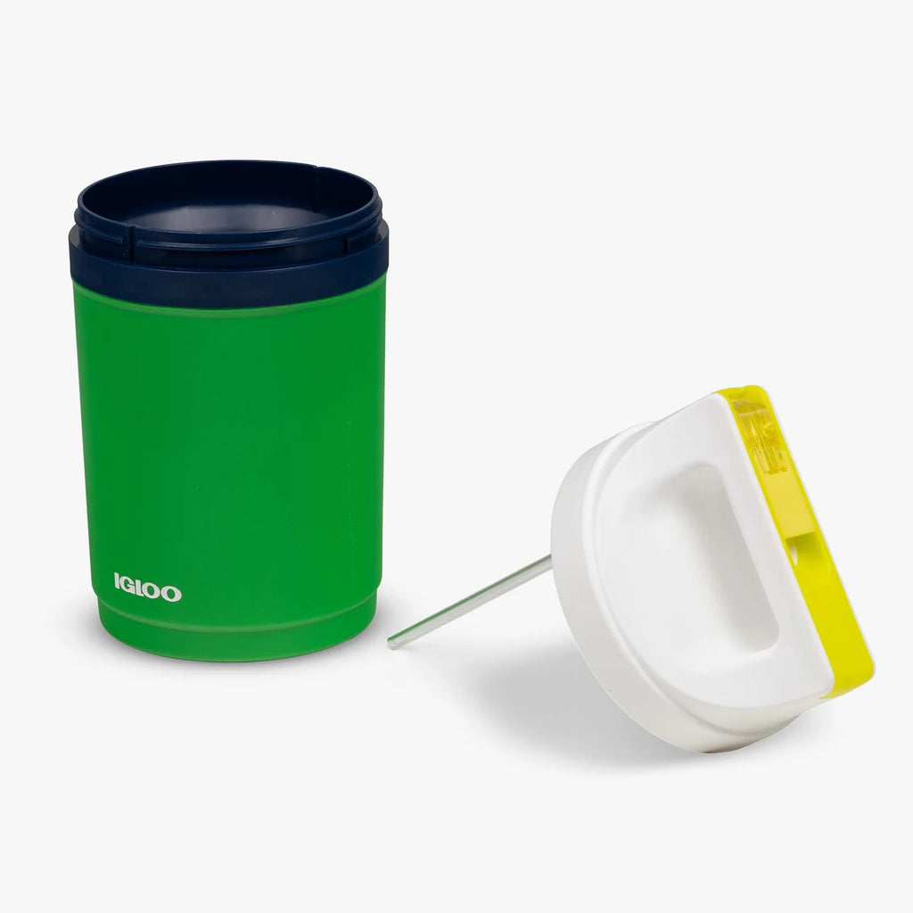 Retro Half Gallon Water Jug