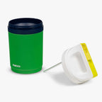 Retro Half Gallon Water Jug