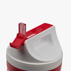 Retro Half Gallon Water Jug