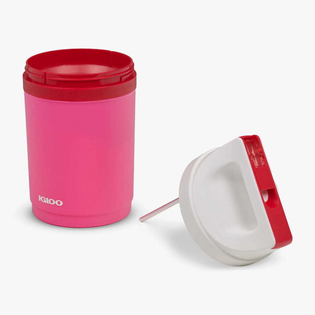 Retro Half Gallon Water Jug