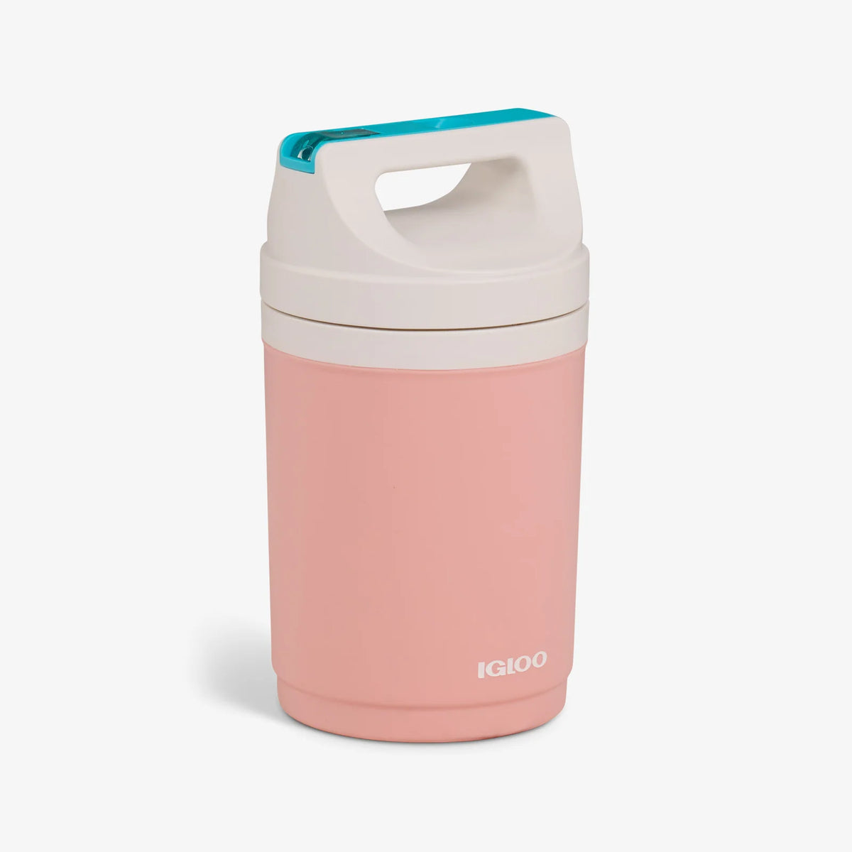 Retro Half Gallon Water Jug