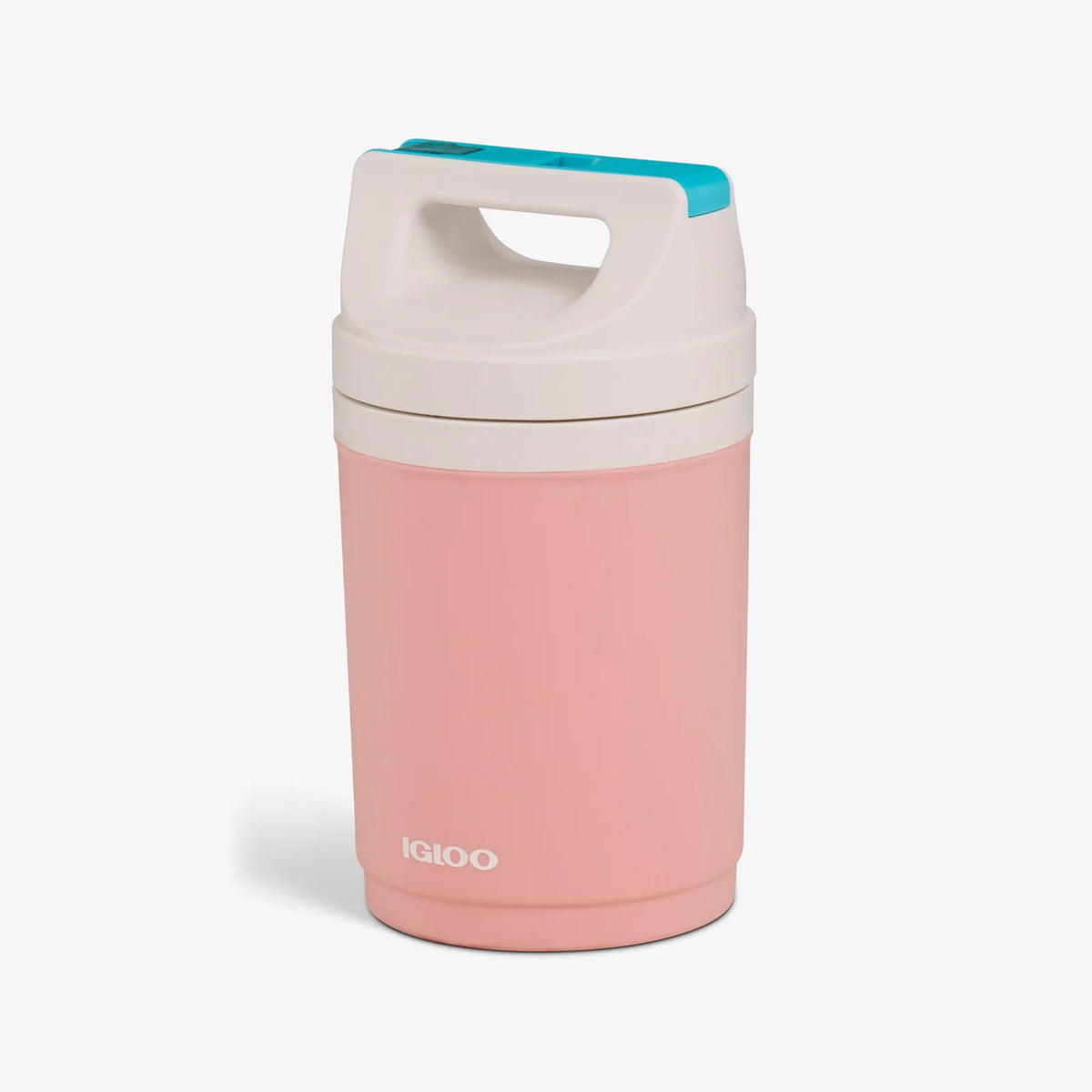 Retro Half Gallon Water Jug