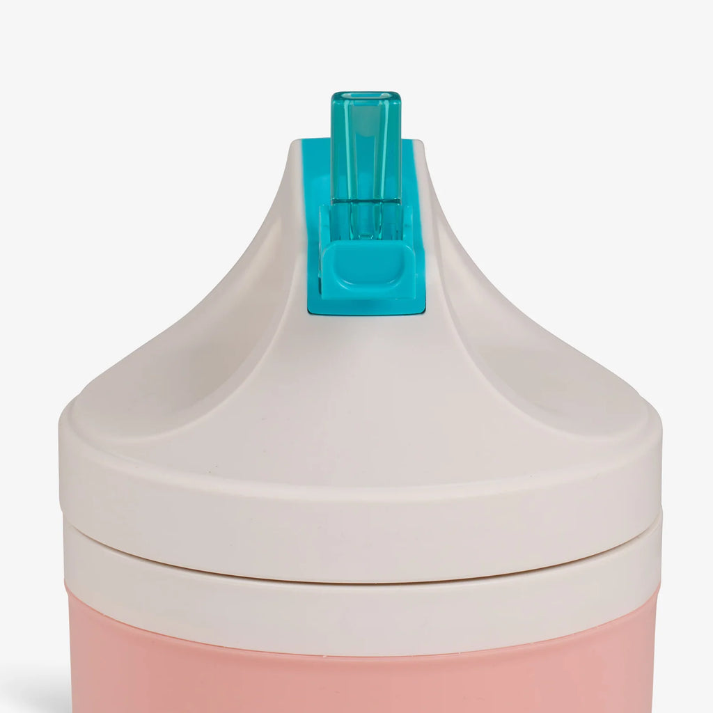 Retro Half Gallon Water Jug