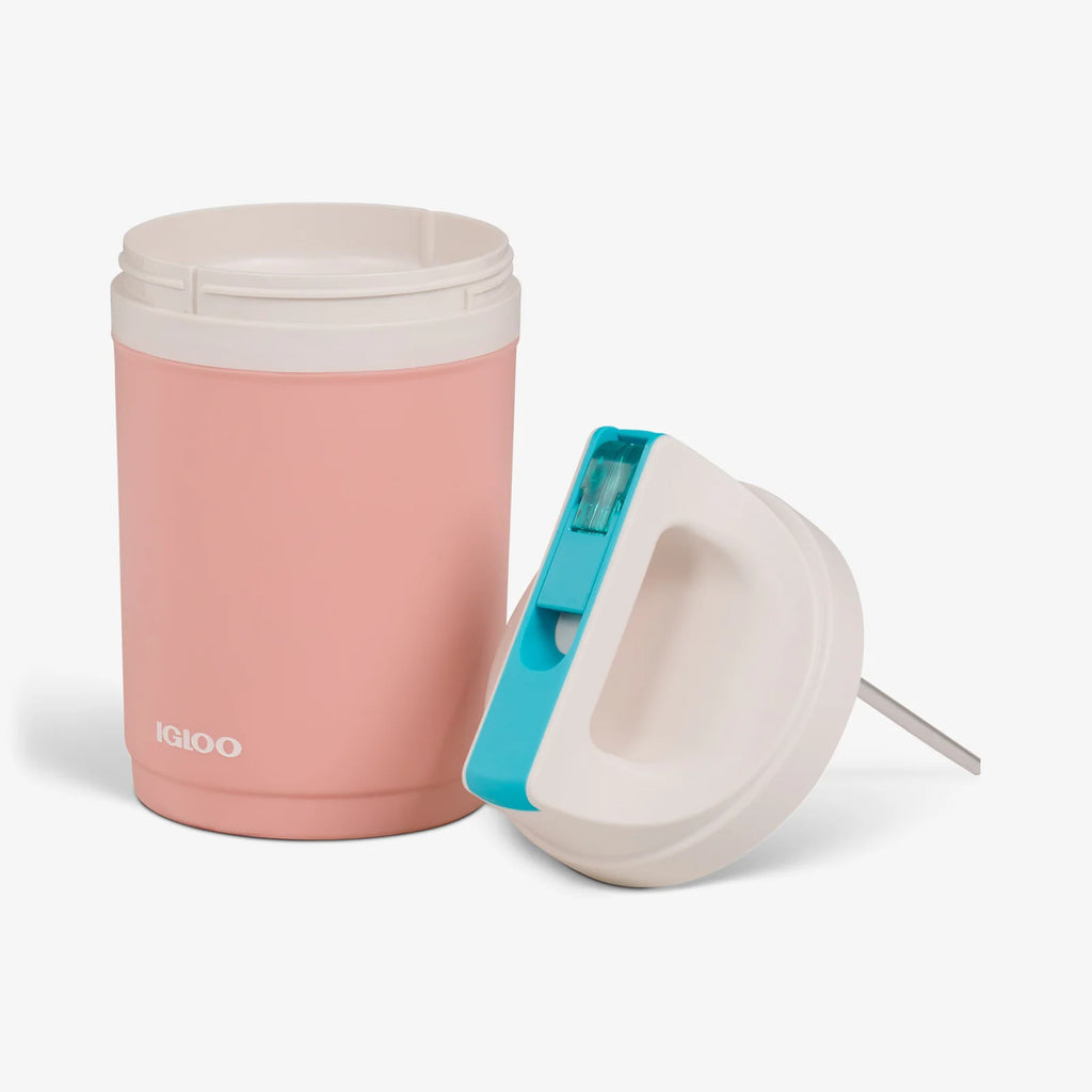 Retro Half Gallon Water Jug