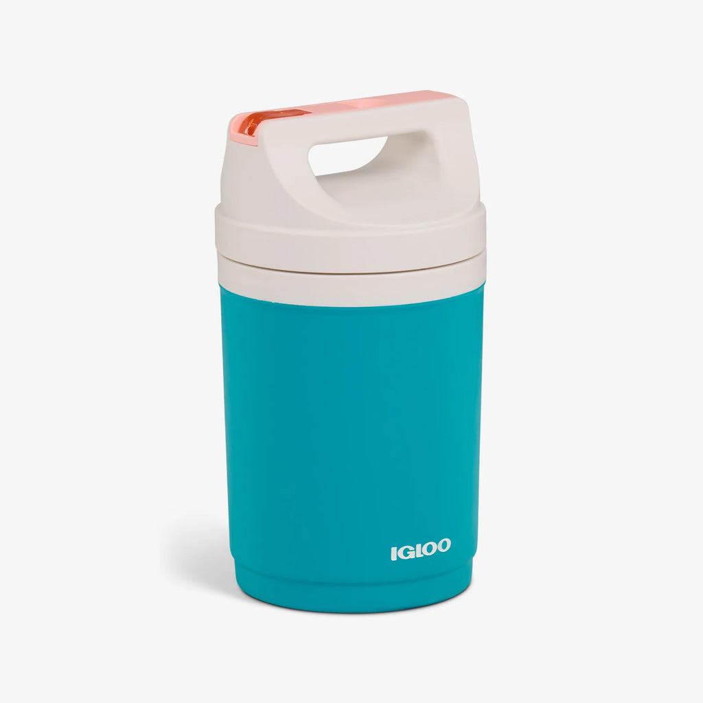 Retro Half Gallon Water Jug