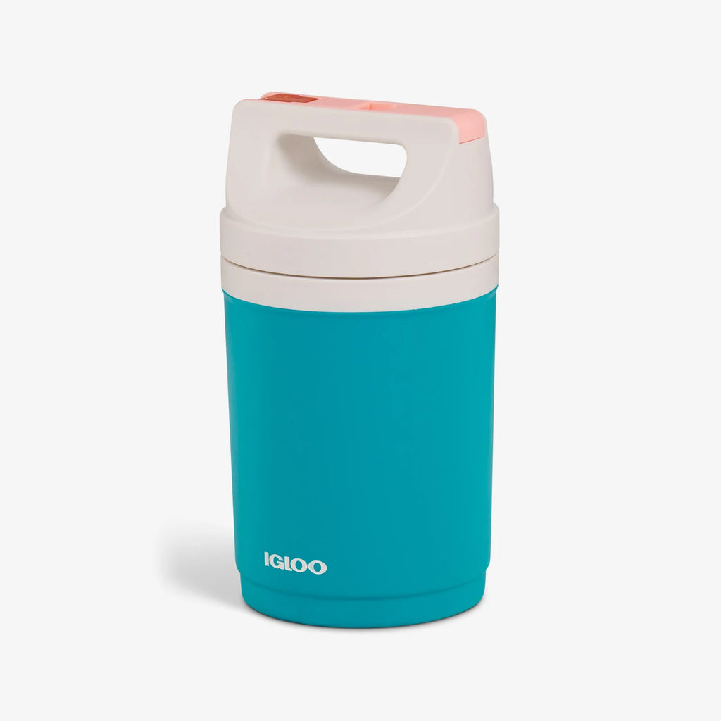 Retro Half Gallon Water Jug