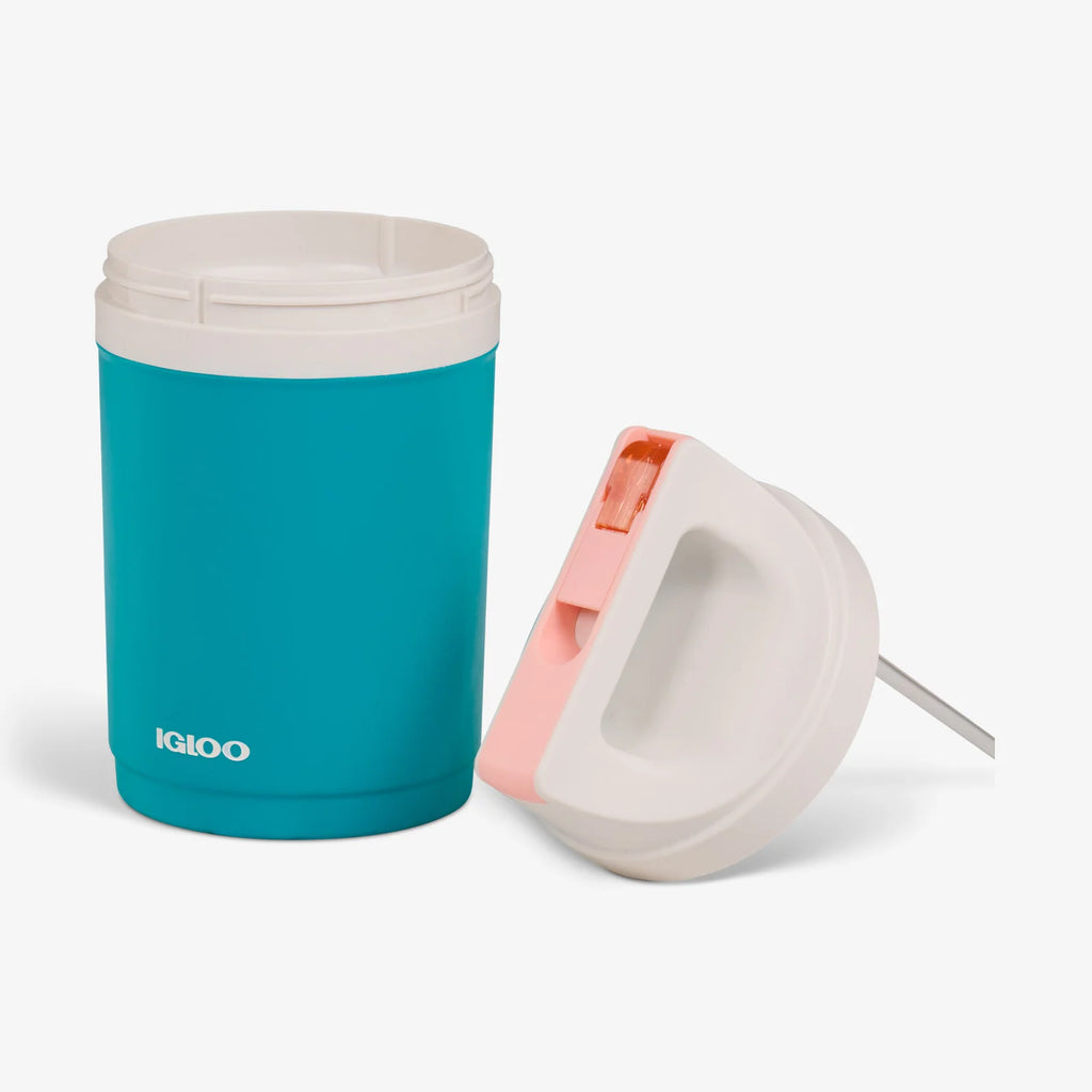 Retro Half Gallon Water Jug