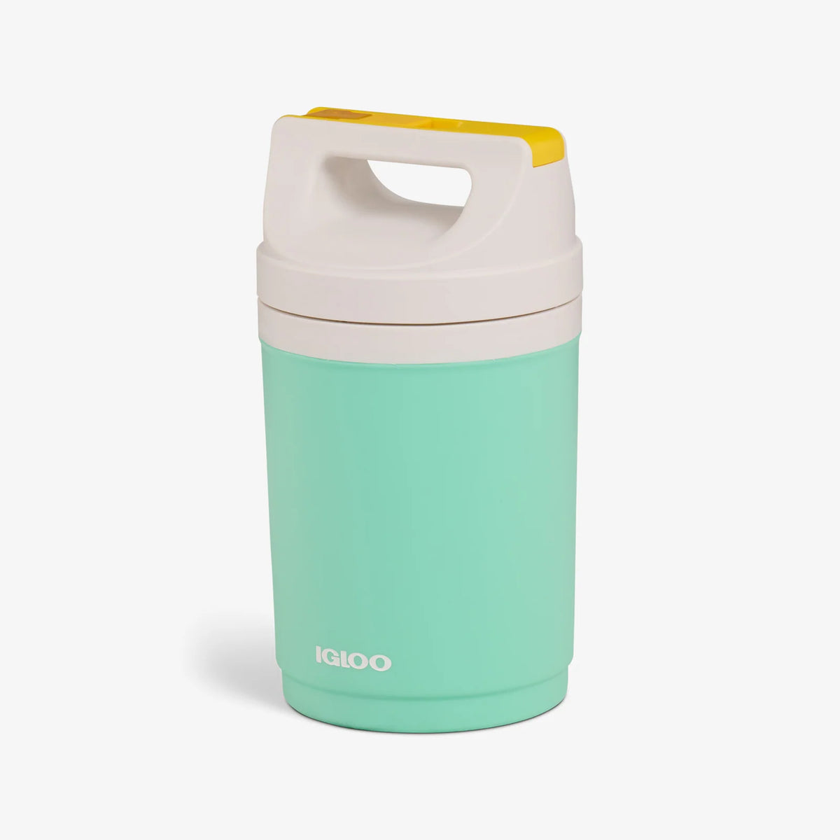 Retro Half Gallon Water Jug