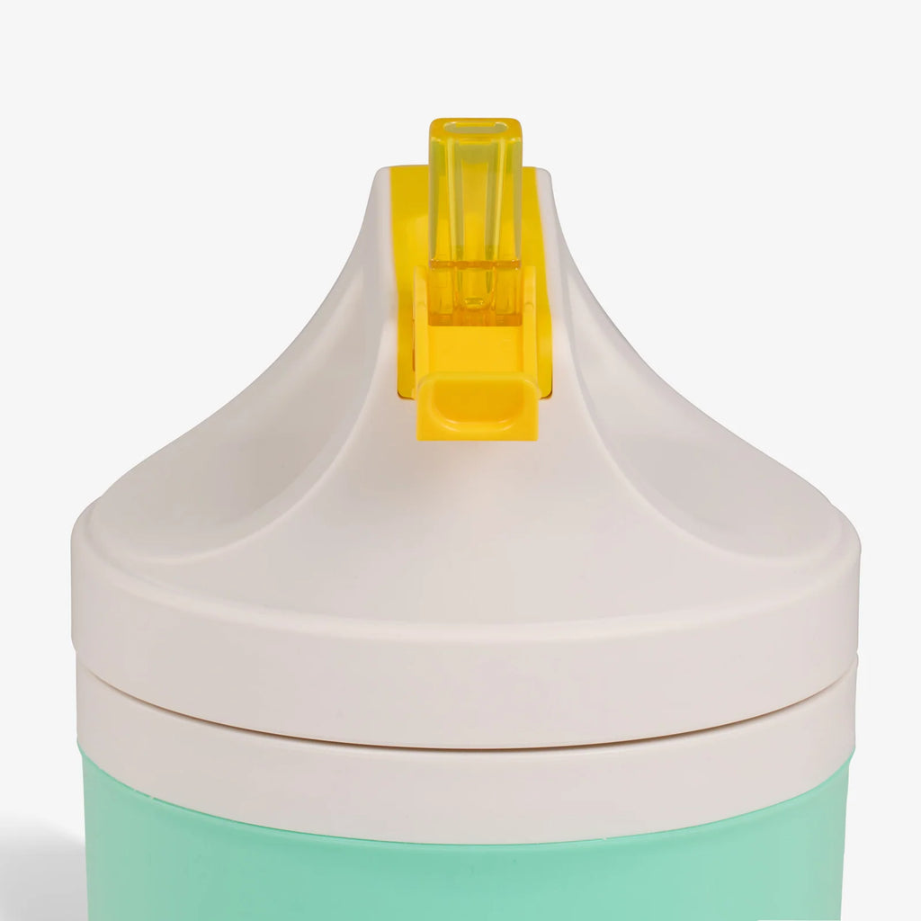 Retro Half Gallon Water Jug