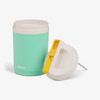 Retro Half Gallon Water Jug