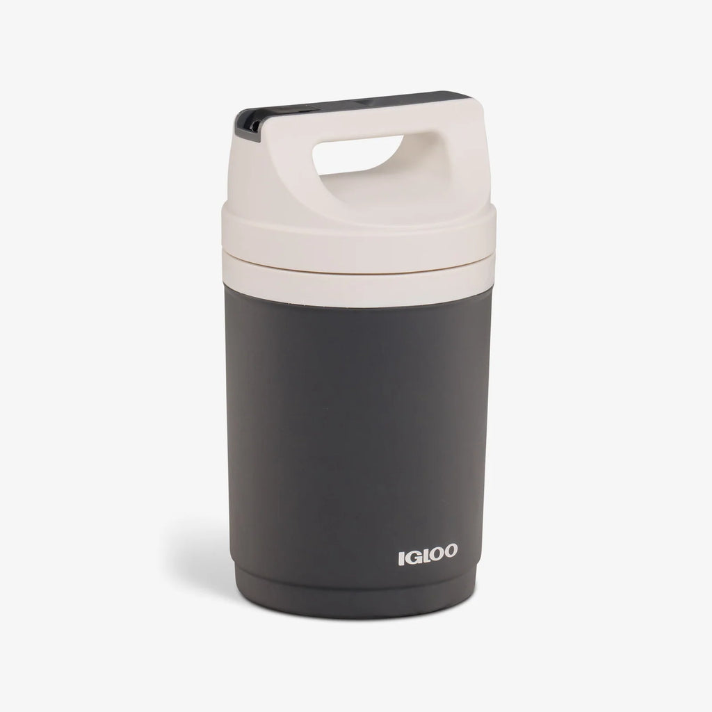 Retro Half Gallon Water Jug