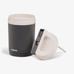 Retro Half Gallon Water Jug