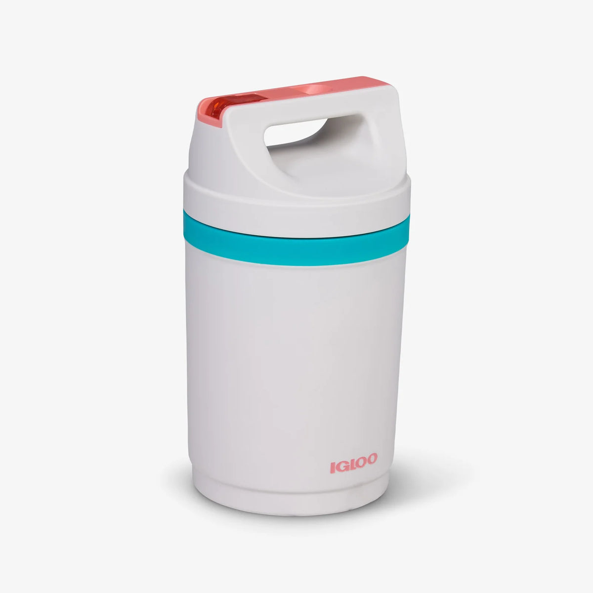 Retro Half Gallon Water Jug