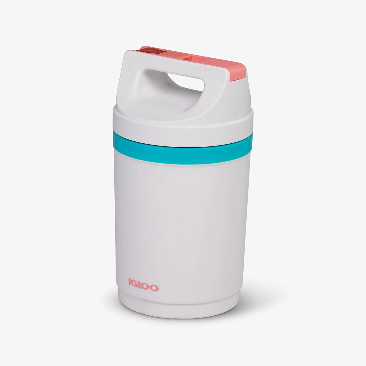 Retro Half Gallon Water Jug