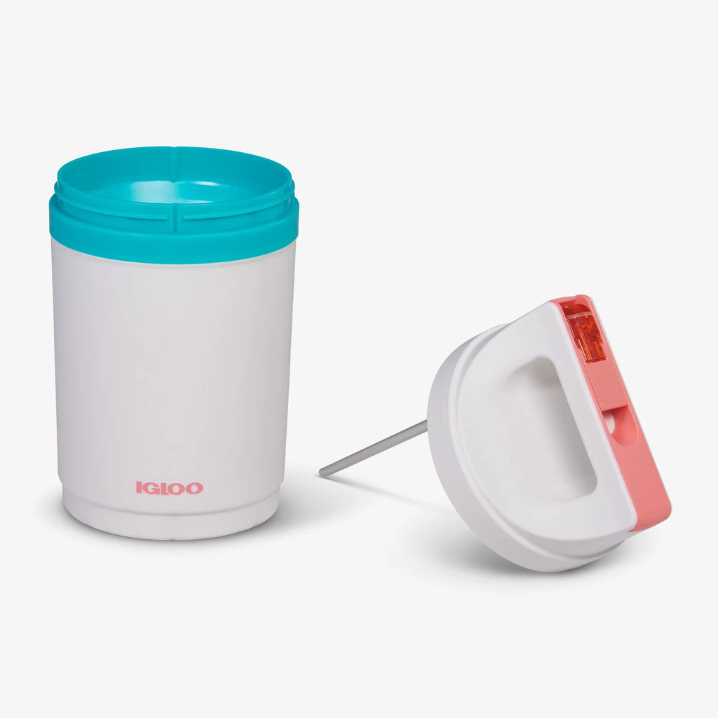 Retro Half Gallon Water Jug