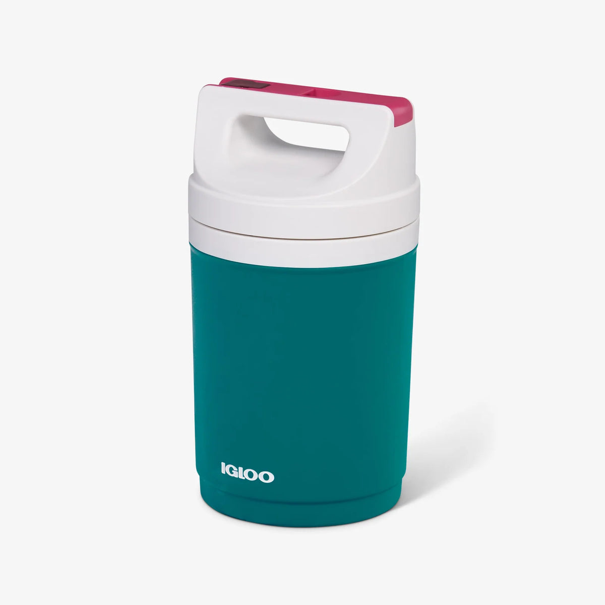 Retro Half Gallon Water Jug