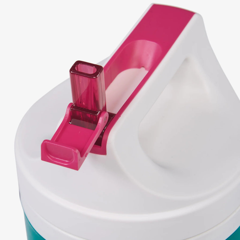 Retro Half Gallon Water Jug