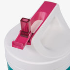 Retro Half Gallon Water Jug