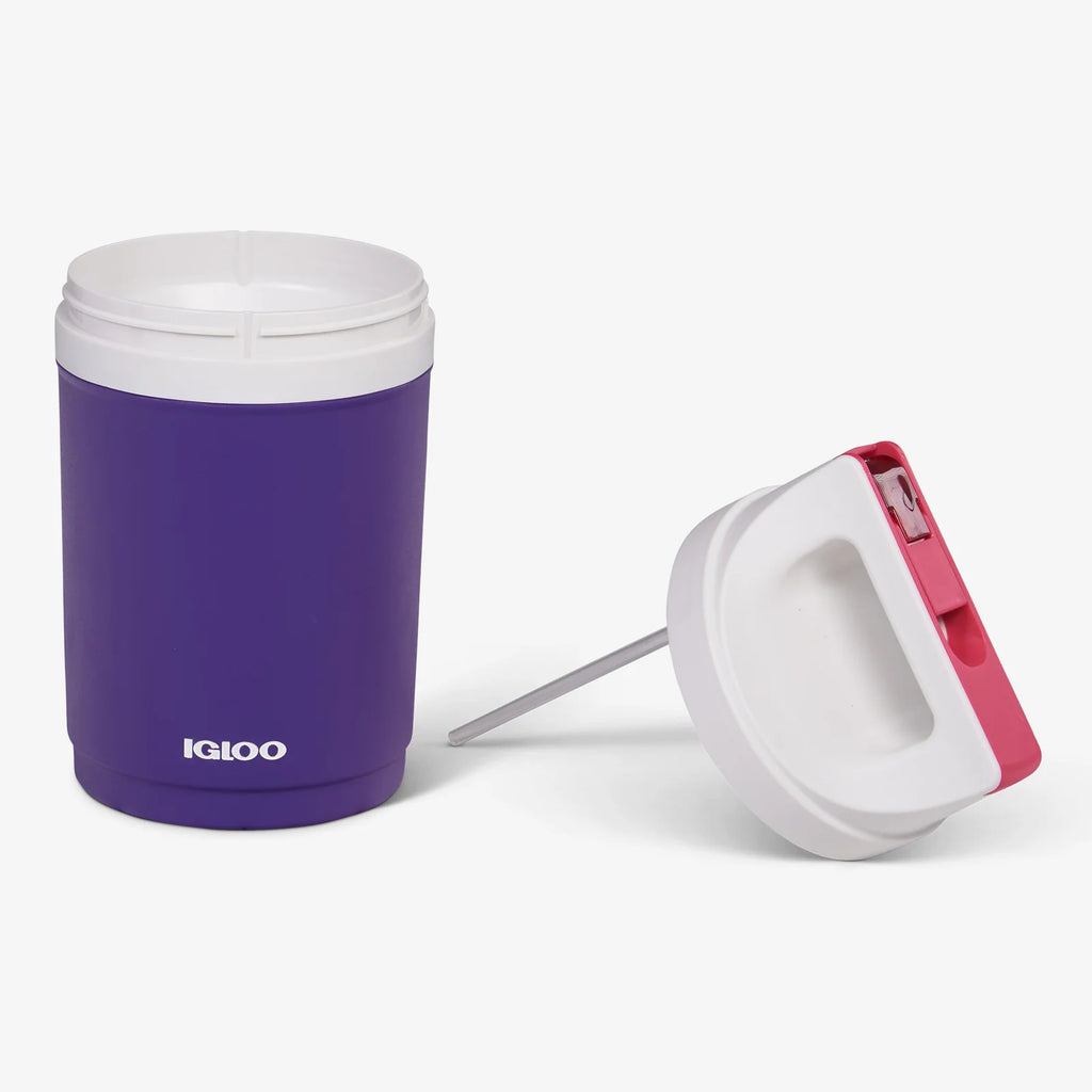 Retro Half Gallon Water Jug