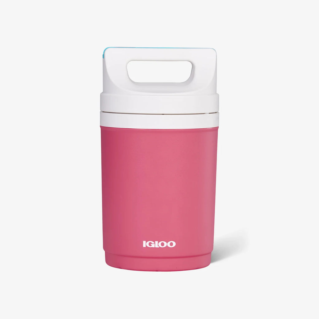 Retro Half Gallon Water Jug