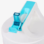Retro Half Gallon Water Jug
