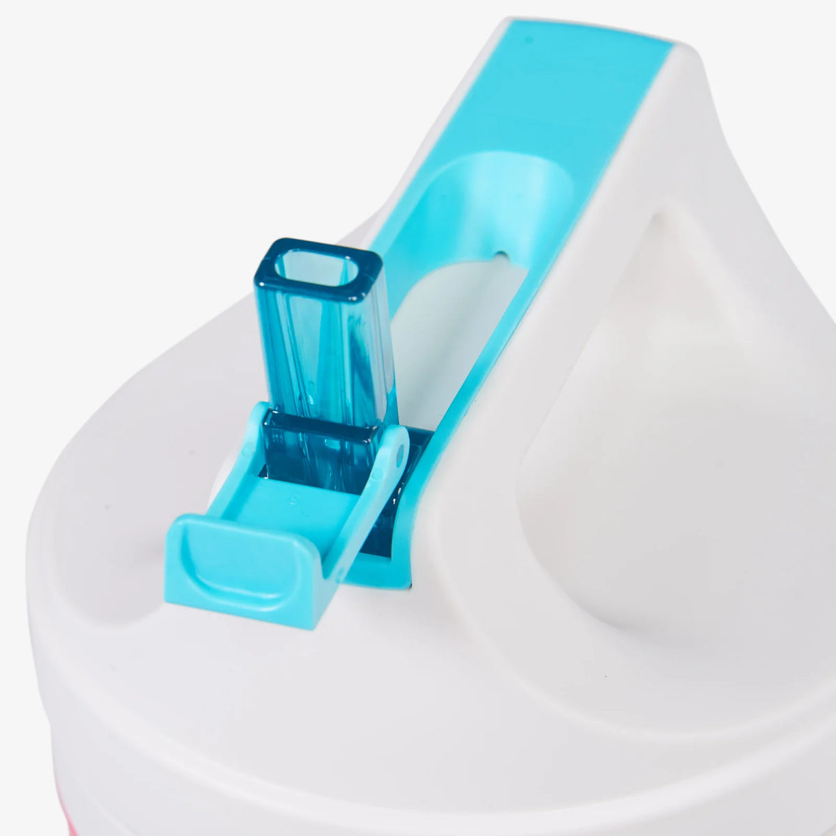 Retro Half Gallon Water Jug