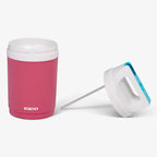 Retro Half Gallon Water Jug
