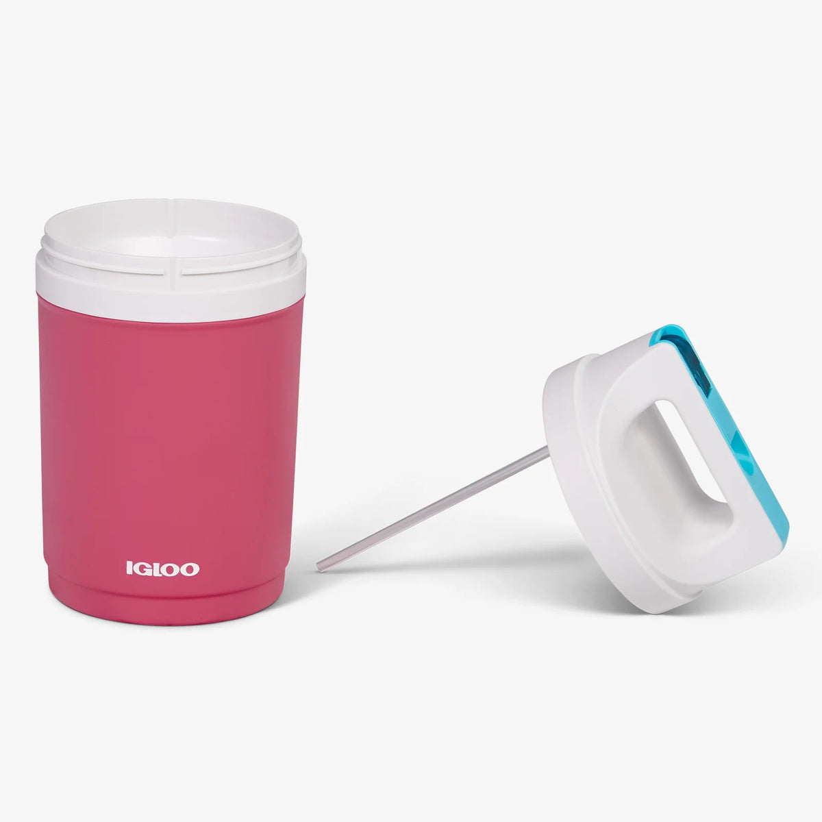 Retro Half Gallon Water Jug