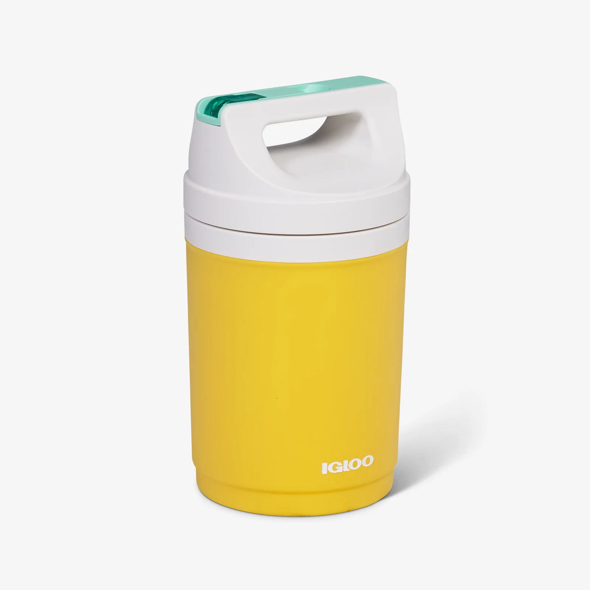 Retro Half Gallon Water Jug