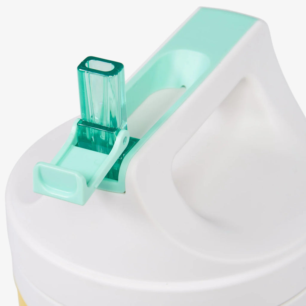 Retro Half Gallon Water Jug