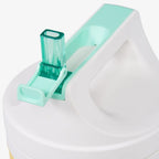 Retro Half Gallon Water Jug
